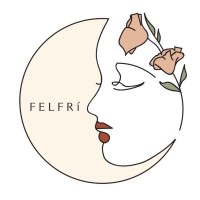 FELFRí Beaute logo - Similar company to Catika Group