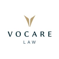 Vocare Law logo - Similar company to Flexi Legal