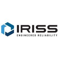 IRISS, Inc. logo - Similar company to Kods