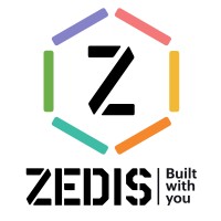 Zedis logo - Similar company to 2M Engineering