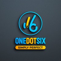 ONEDOTSIX Technology (PVT) LTD.