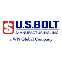 U.S. Bolt Manufacturing, Inc. logo - Similar company to Subsea Coating Technologies, A Wn Global Company