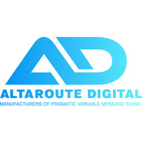 Altaroute Limited logo - Similar company to Epimorphics Ltd