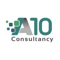 A10 Consultancy Ltd logo - Similar company to Focus 21 Visual Communications Limited