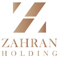 Zahran Holding logo - Similar company to Al Emarat Development