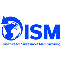 Institute for Sustainable Manufacturing logo - Similar company to Bond Technologies