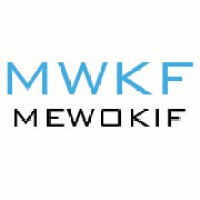 Mewokif logo - Similar company to Thecode Cosmetics