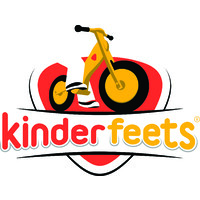Kinderfeets Inc. logo - Similar company to Fun2Give