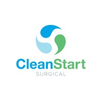 CleanStart Surgical logo - Similar company to Sterile Processing Solutions