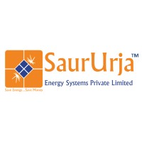 SaurUrja Energy Systems Pvt.Ltd logo - Similar company to Hredai By Green Edge Technologies Pvt. Ltd.
