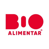BIOALIMENTAR logo - Similar company to Millpolimeros
