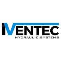 IVENTEC Hydraulic Systems logo - Similar company to Tomela
