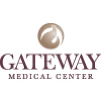 Gateway Medical Center logo - Similar company to Level Up Solutions
