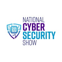 National Cyber Security Show logo - Similar company to The Security Event (Tse)