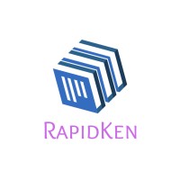 RapidKen.AI logo - Similar company to Compozite Research