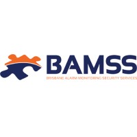 Brisbane Alarm Monitoring Security Services logo - Similar company to Fusion Technical Pty Ltd