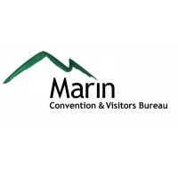 Marin Convention & Visitors Bureau logo - Similar company to Discover Riverside - Riverside Convention & Visitors Bureau
