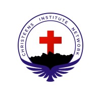 Christeens Institute Network logo - Similar company to Harxplus