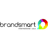 Brandsmart Internancional logo - Similar company to Lume Perú