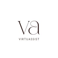 VirtuAssist logo - Similar company to Elev8 Virtual Solutions
