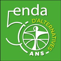 Enda Tiers Monde logo - Similar company to Wendy Zhao