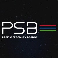 Pacific Specialty Brands logo - Similar company to Wemadevops
