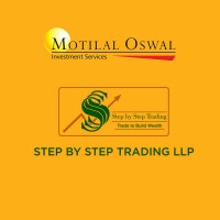 STEP BY STEP TRADING LLP logo - Similar company to Sparrow Valuers