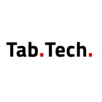 TAB.TECH. logo - Similar company to Tab Computing System