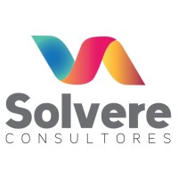 Solvere Consultores logo - Similar company to Indexed.Com