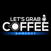 Let's Grab Coffee Podcast logo - Similar company to Peakfusion