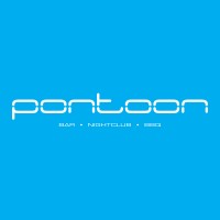 Pontoon Bar logo - Similar company to Morgan Young