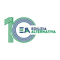 Edilizia Alternativa logo - Similar company to Ediliziacrobatica® S.P.A.