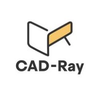 CAD-Ray logo - Similar company to Small Acts For Good