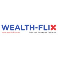 Wealth-Flix logo - Similar company to Lifemaker Wealth Management