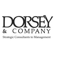 Dorsey & Company Strategic Consultants to Management logo - Similar company to Humanbeam Technologies