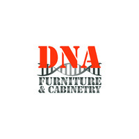 DNA Furniture & Cabinetry logo - Similar company to Brightwood Design Perth