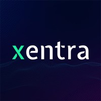 Xentra logo - Similar company to Boxphish