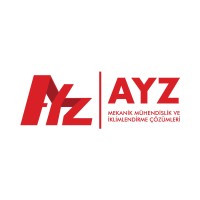AYZ Mühendislik ve İklimlendirme Çözümleri logo - Similar company to Başyıldız Mühendislik