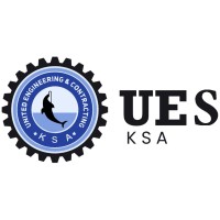 United Engineers Saudi logo - Similar company to Tech Merge