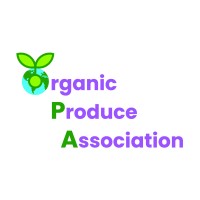 Organic Produce Association logo - Similar company to Secretsos™