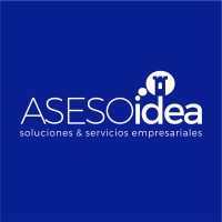 ASESOidea Servicios y Soluciones Empresariales logo - Similar company to Afinom