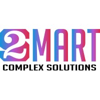 2 Smart Complex Solutions logo - Similar company to Cosmos Distribution