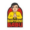 Biryani Babu logo - Similar company to Hatchtag