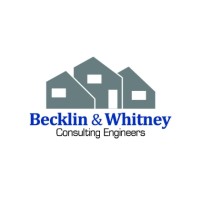 Becklin & Whitney Consulting Engineers Inc. logo - Similar company to G.C. Environmental, Inc.