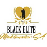 Black Elite Matchmaker SA logo - Similar company to Elite Matchmaker
