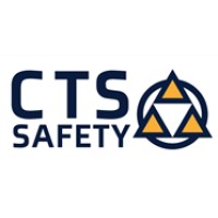 CTS Safety logo - Similar company to Gsb Inspections Ltd