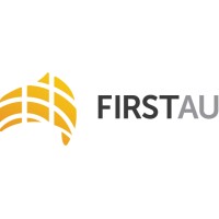 First Au Limited (ASX: FAU) logo - Similar company to Centre For Microscopy Characterisation And Analysis - The Cmca
