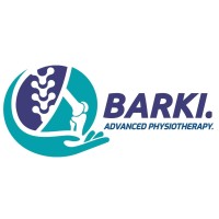 Barki Advanced Physiotherapy logo - Similar company to Spinacure