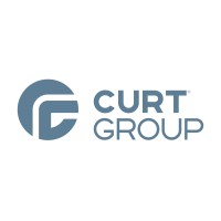 CURT Group logo - Similar company to It Was Tharp