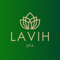 Lavih Spa Brasil logo - Similar company to Pagday
